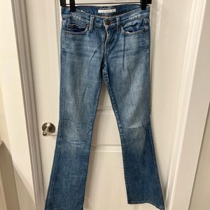Joes Jeans- great condition, so comfy